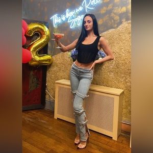 Cotton Citizen Jeans